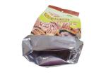 130*300mm Snack Aluminum Foil Packaging Bags Resealable