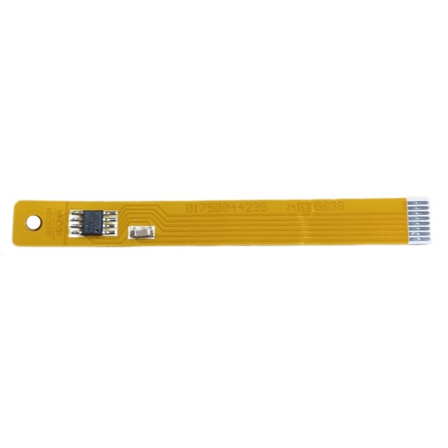 ATM Machine Parts Wincor Stacker Parts Sensor Ribbon Cable 01750044235 1750044235