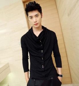 Wholesale High Quality And Lowest Price Of Retail Man T-shirt Stock FASHION FASHION from china suppliers