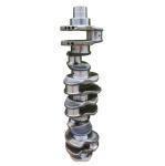 forging steel crankshaft CAT330C/330D/336D 261-1543/282-7958 23111-2B100 JR for