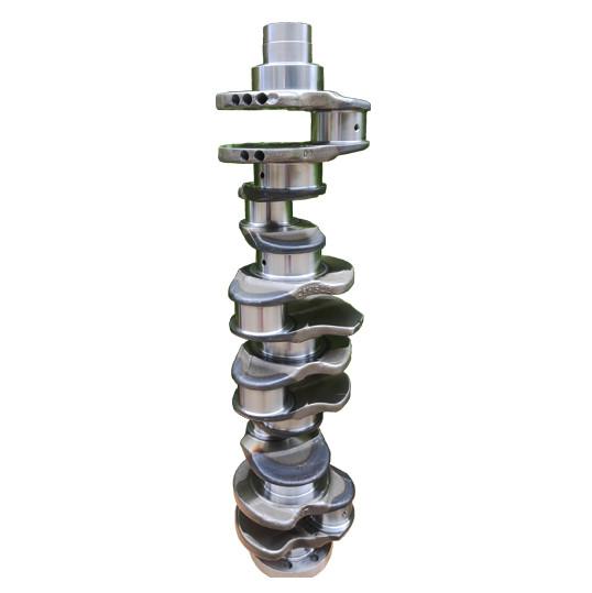 forging steel crankshaft CAT330C/330D/336D 261-1543/282-7958 23111-2B100 JR for