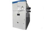 Indoor 40 . 5 KV High Voltage Switchgear Cubicle For Power Distribution