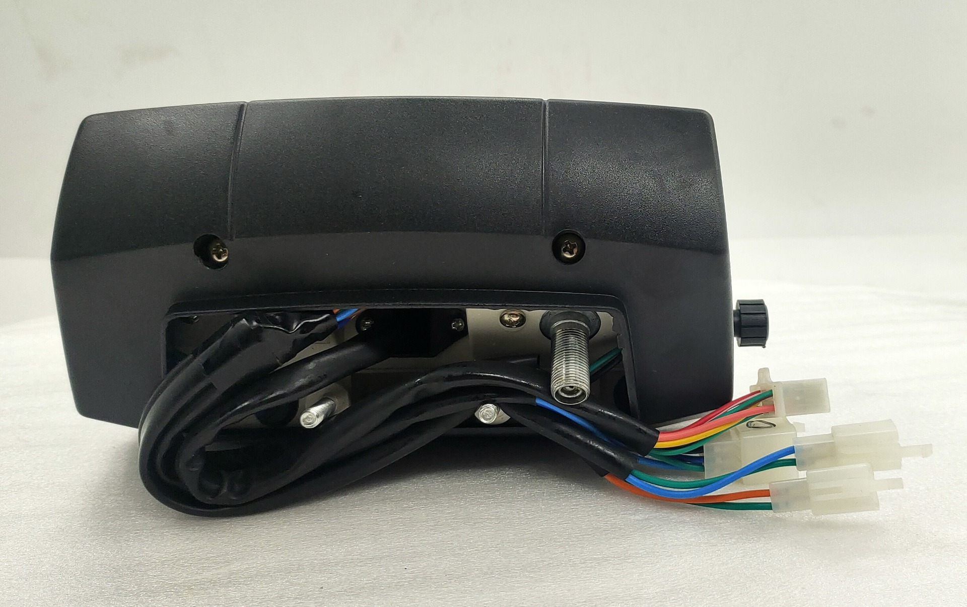 Supply GTO Motorcycle Speedometer Shipping Sea/Express Black Professional Manufacture