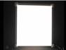 600*600mm 42w high bright LED panel light dimmabel