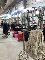 GuangDong XianDa Wire Co.,Ltd