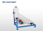 Small Capacity Feed Pellet Production Line For Making Animal Feed / Fish Feed