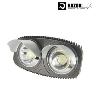 Wholesale Die Cast Waterproof Led Flood Light Outdoor 6000K Saa Aluminum Alloy from china suppliers