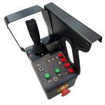 Haulotte Skyjack Control Box Lift Components 4000311410