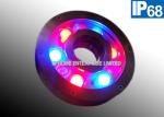 Waterfalls Underwater LED Fountain Light 18 W Low Consumption