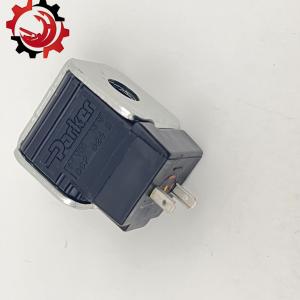 Wholesale Parker Black Coil CCP 024VDC Sa-ny Zoomlion Putzmeister Concrete Pump Parts from china suppliers