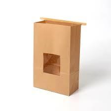 Wholesale Embossing Kraft Butter Paper Pouch from china suppliers
