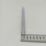 Long Lift 6-12mm Clear Bathroom Accessories Shower Glass Door Waterproof Weather