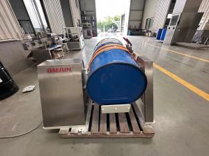Wholesale 200L Standard Drum Tumbler from china suppliers