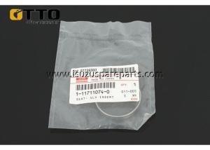 Wholesale 1-11711074-0 ZX470-3 Valve Seat , Isuzu Trucks Parts And Accessories 6WG1 from china suppliers