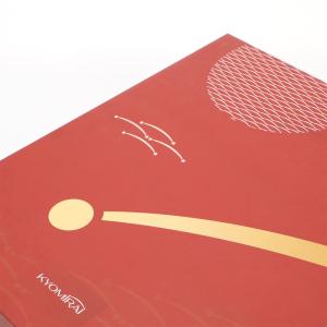 Wholesale protective varnish Rigid Packaging Box With Magnetic Closure from china suppliers