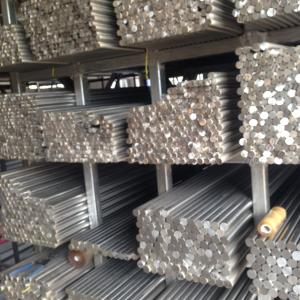 Wholesale 455 321 Stainless Steel Round Rod SS A276 440c Stainless Steel Round Bar 5800MM from china suppliers