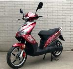 Innovative Electric Moped Motor , Electric Riding Scooters Long Battery Life
