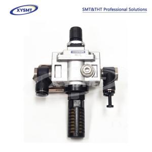 Wholesale KHY-M8504-00 HR600-03 REGULATOR KOGANEI FOR YAMAHA YS12 YS24 YS24X machine spare part from china suppliers