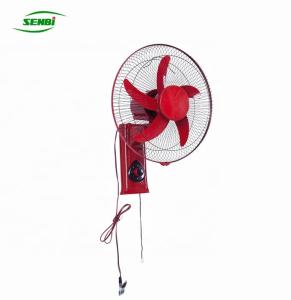 Wholesale Plastic Material DC 12V Solar Wall Fan 16 Inch With Sample Available from china suppliers