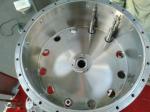 High Speed Monoblock Filler And Capper Can Filling Sealing Machine 12Oz 14Oz