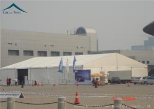 Wholesale Durable Exhibition Tents Outdoor Canopy Tent Aluminum Frame 15m* 25m from china suppliers