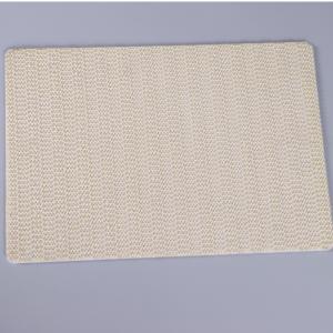 Wholesale Hard Polyethylene Sheeting non-skid base Sticky Mat Frames from china suppliers