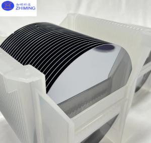 Wholesale FP Epiwafer InP Substrate Contact Layer InGaAsP Dia 2 3 4 Inch For OCT 1.3um Wavelength Band from china suppliers