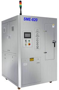 Wholesale 736*736mm size 3mm thickness Red Glue copper Stencil efificient aqueous Cleaning Machine from china suppliers