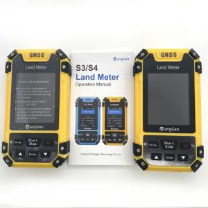 Wholesale Mountain Slope Handheld GPS Survey Equipment High Accuracy from china suppliers