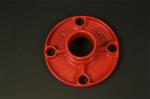 GB Standard Flange Pipe Fittings Welding For Welding Projects