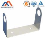Stainless Steel Bending Parts Fabrication at Affordable Prices with Stamping