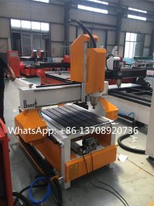 Wholesale 6090 6015 1212 wood cnc router for mdf/plywood/doors 3d wood engraver from china suppliers