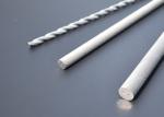 BL610 BL510 Cemented Carbide Rods With Helix Coolant Holes