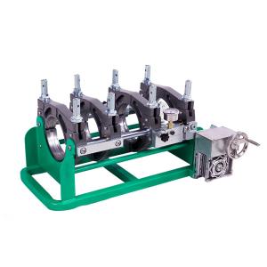 Wholesale 110V 220V Manual Hdpe Fusion Welder , Hot Melt Welding Machine from china suppliers