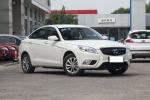 BAIC EU260 Sedan Electric Car New Energy Taxi Vehicles Used Four Wheel SUV