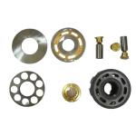 CE Excavator Hydraulic Parts Swing Motor For K3SP36C K7SP36C K3V112