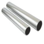 ASTM A554 201 316L Stainless Steel Decorative Pipe AiSi Standard