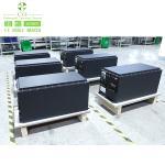 CTS AGV 24V 48V IP67 A grade 200ah 300Ah 4kWh Lifepo4 Lithium Battery Pack For