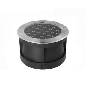 Wholesale Waterproof IP68 Deck LED Inground Light For Outdoor Landscape from china suppliers
