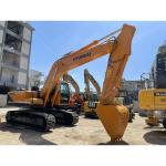 220LC 22 Ton Used Hyundai Excavator 220LC-9S South Korea 2020