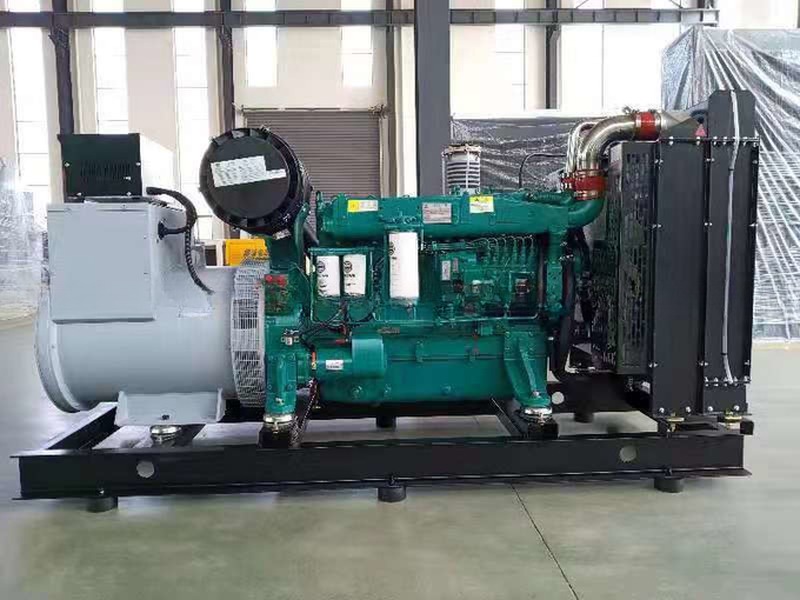 Electrical Strat Starting Chinese Weichai Marine Diesel Engine CCS/IMO/BV/ABS Certified