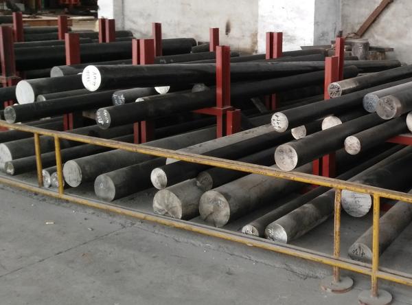 GH2747 Precipitation Hardening High Temperature Alloy ЭП747 Up To 1300℃