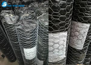 Wholesale chicken coop hexagonal wire mesh from china suppliers