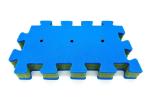 Playground Artificial Turf Underlay Safety For Children Head Injury Protection