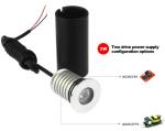 LED Buried Light 12VDC/AC IP67 Waterproof Outdoor squares ,courtyard underground