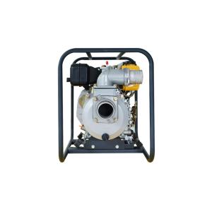 Wholesale ISO9001 4KW 3 Inch Petrol Powered Water Pump from china suppliers