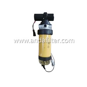 Wholesale High Quality Fuel Filter For CAT 145-4501 Aseembly from china suppliers