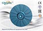 Fam10145wrt1a05 Heavy Duty Slurry Pump Impeller To Oem Wrt1
