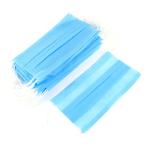 Ear Wearing Particulator Disposable Medical Mask Breathable General Purpose