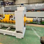 Powerful Tubular Type Stranding Machine Wire & Cable Making Equipment 800/6